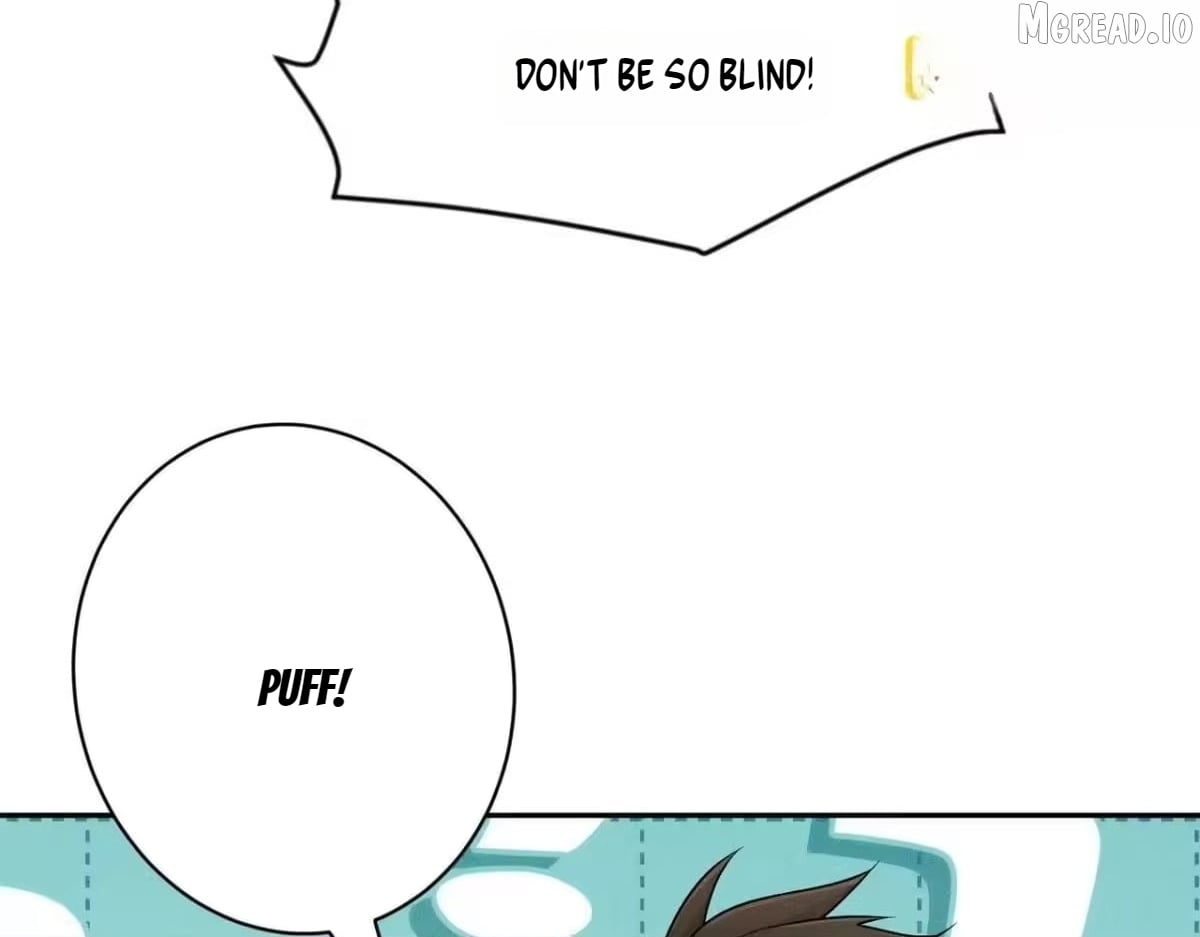 Hidden Dragon in the City (2025) Chapter 73  - page 136